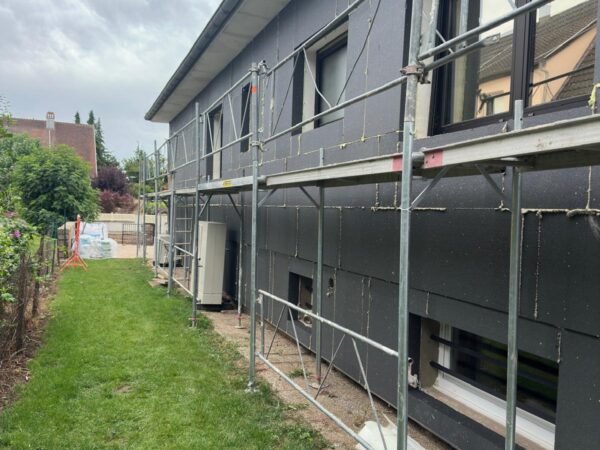 Entreprise d&#8217;isolation thermique par l’extérieur : performances et aides RGE à Oberschaeffolsheim proche de Wolfisheim Bischheim 1