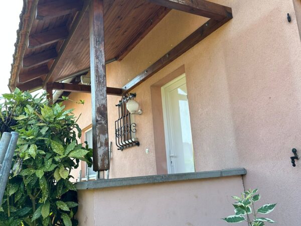 PEINTURE BOISERIES 600X450 | MCK Habitat Peintre professionnel pour intérieur et façade avec finitions premium à Oberschaeffolsheim près de Erstein Bischheim 2