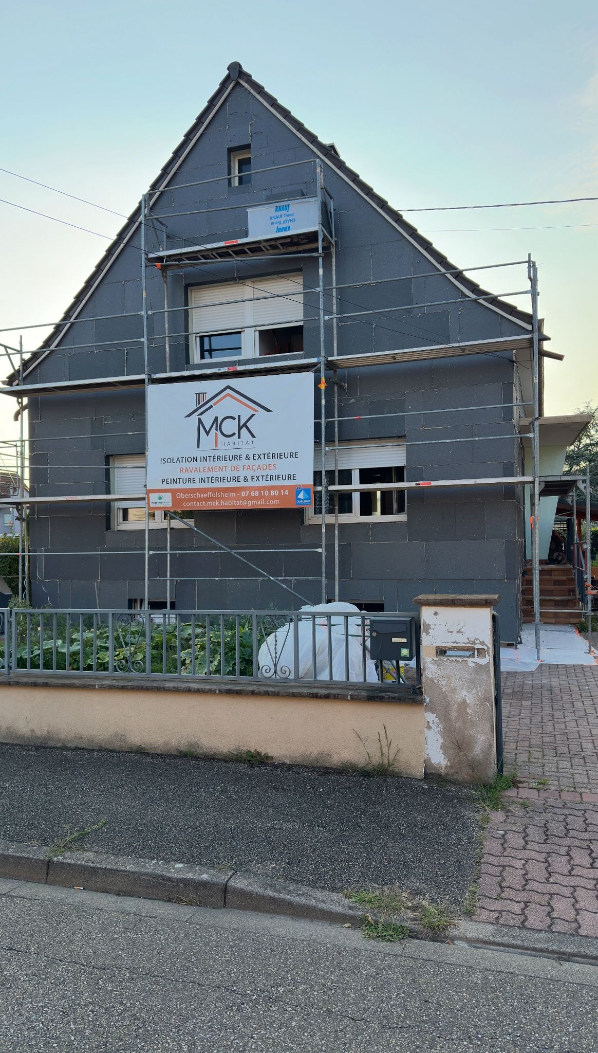 2 COPIE | MCK Habitat Isolation extérieure Sélestat 10