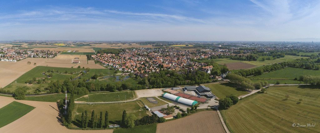 Isolation thermique par l&rsquo;ext&eacute;rieur &agrave; Wolfisheim : un investissement durable malgr&eacute; l&rsquo;&eacute;volution des aides Ostwald