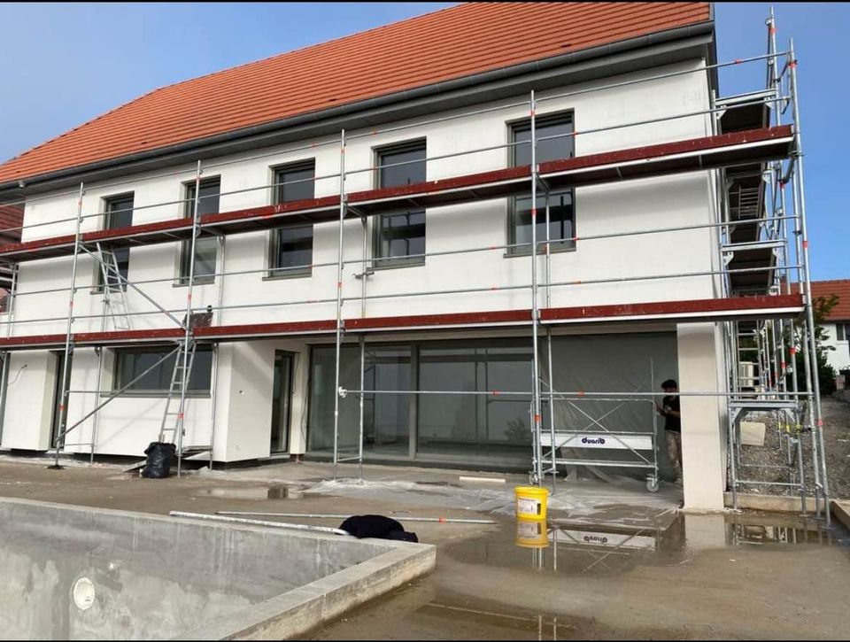 Isolation ext&eacute;rieure &agrave; Strasbourg et dans le Bas-Rhin | MCK Habitat &ndash; Entreprise de r&eacute;novation &eacute;nerg&eacute;tique Lingolsheim