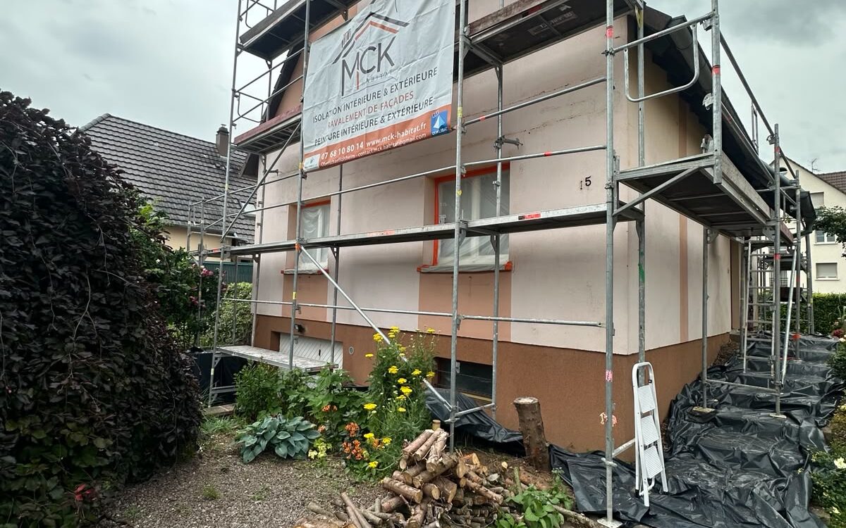 WHATSAPP IMAGE 2026 06 30 AT 01.08.15 1200X750 | MCK Habitat Démarrage d’un chantier de ravalement de façade à Wolfisheim (67202) Bischheim