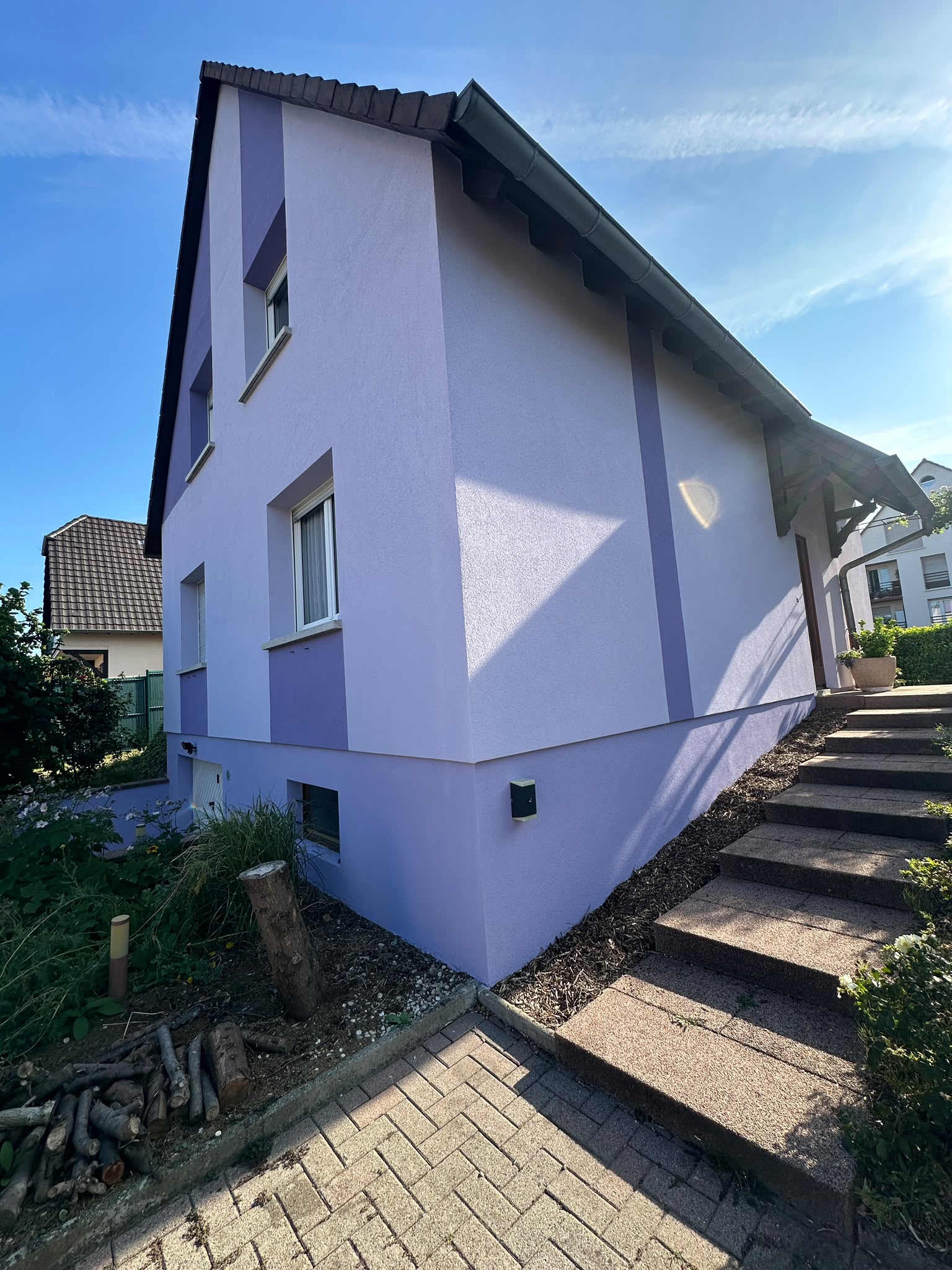 RAVALEMENT FACADES 5 1 | MCK Habitat Haguenau 3