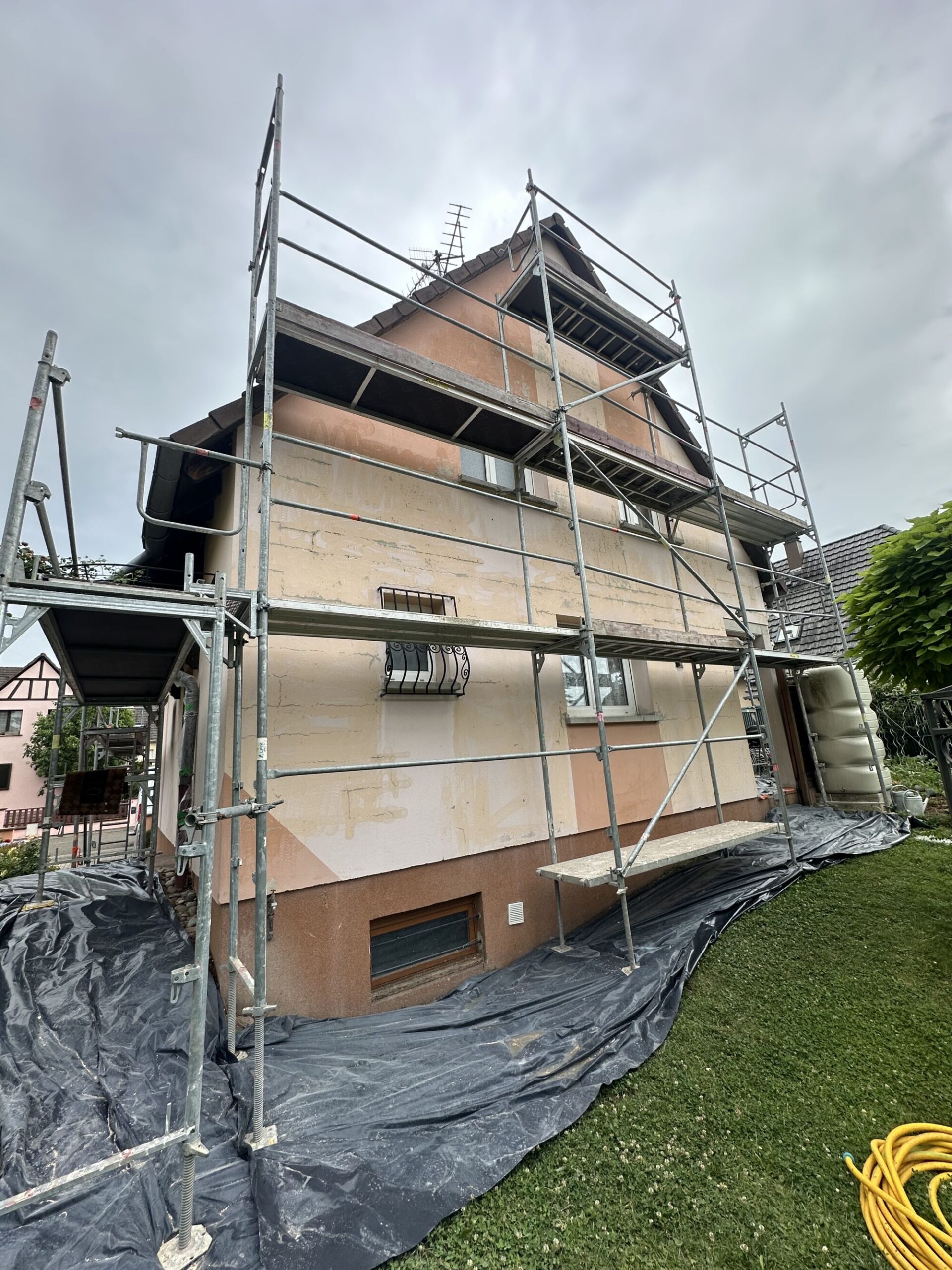 RAVALEMENT WOLFISHEIM 2 SCALED | MCK Habitat Ostwald 0
